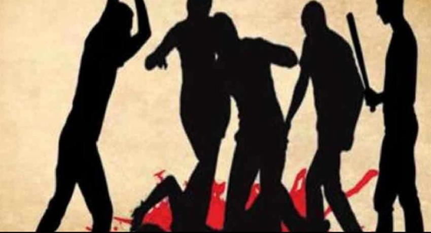 තියුණු ආයුධවලින් පහර දී 03කට තුවාල
